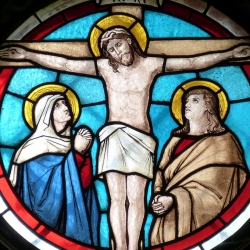 Pendeta - David D. Pettengill