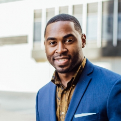 Pendeta - Phillip K. Manning