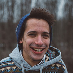 Siswa - Philip Simon